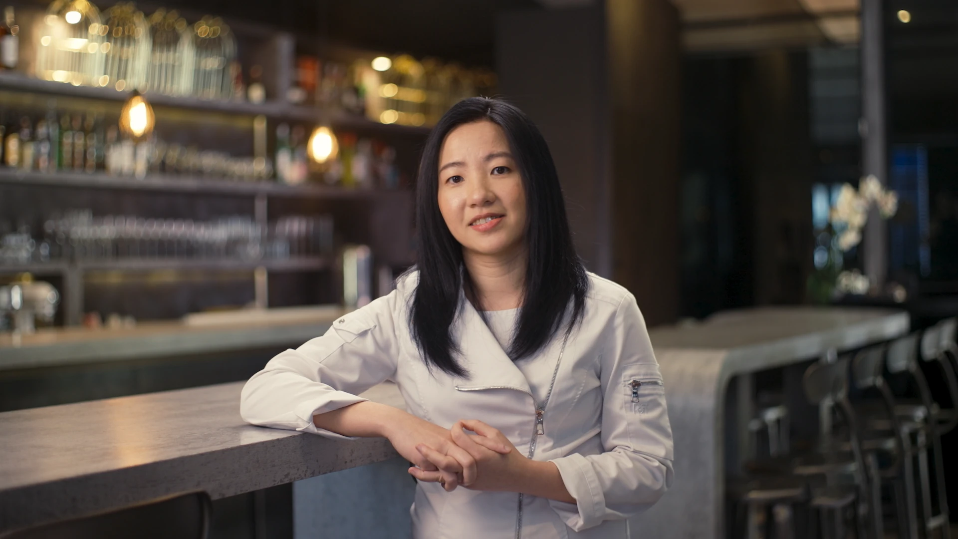 Janice Wong: Exploring the Art of Dessert