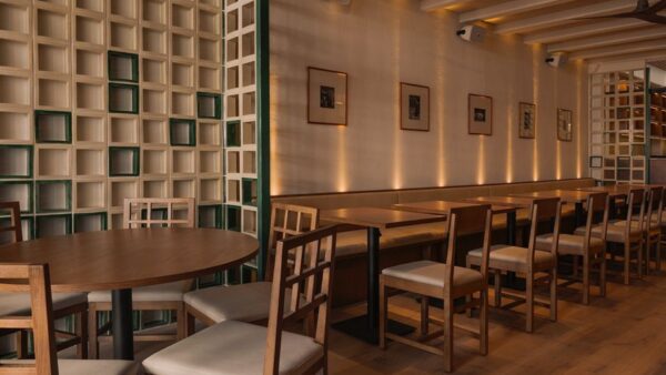 Why Club Rangoon is the Burmese Spot You Need to Try in Singapore