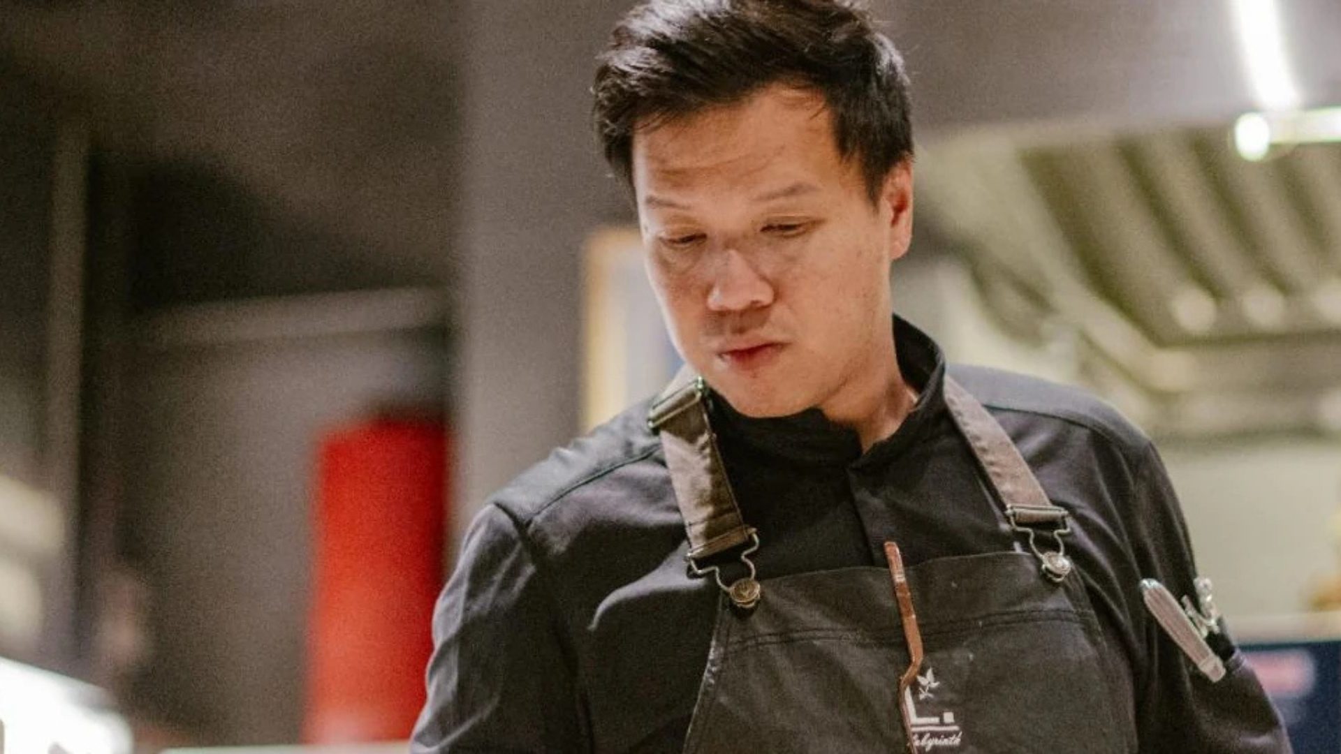LG Han: Championing a Modern Singaporean Identity